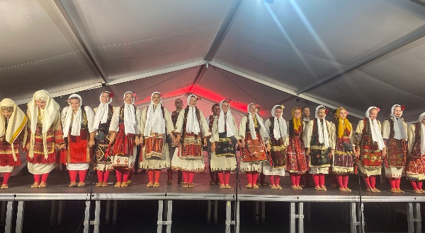 Obreški tjedan posvećen Svetoj Ani